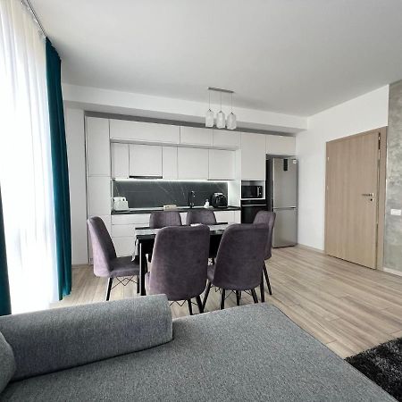 Gala Residence Baile Felix Cordău エクステリア 写真