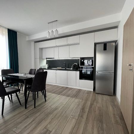 Gala Residence Baile Felix Cordău エクステリア 写真