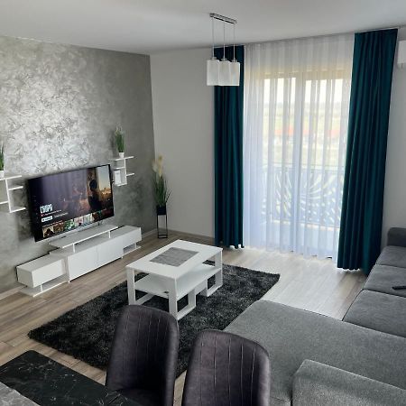 Gala Residence Baile Felix Cordău エクステリア 写真