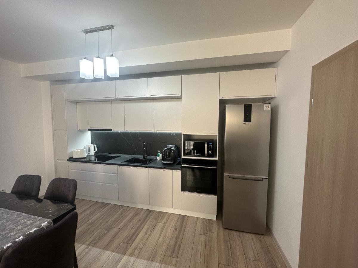 Gala Residence Baile Felix Cordău エクステリア 写真