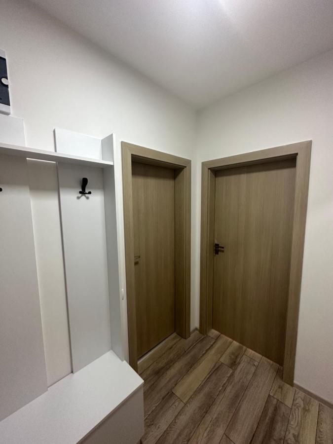 Gala Residence Baile Felix Cordău エクステリア 写真