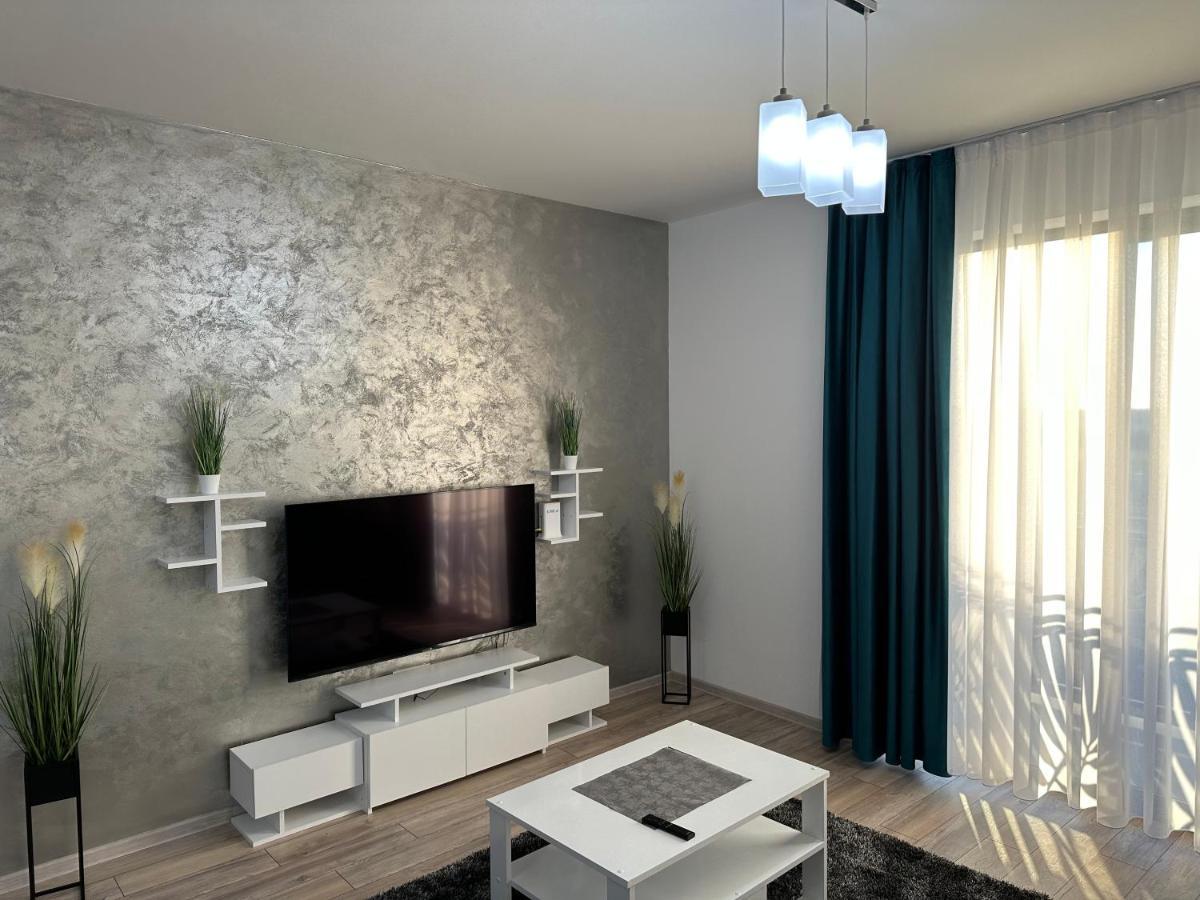 Gala Residence Baile Felix Cordău エクステリア 写真