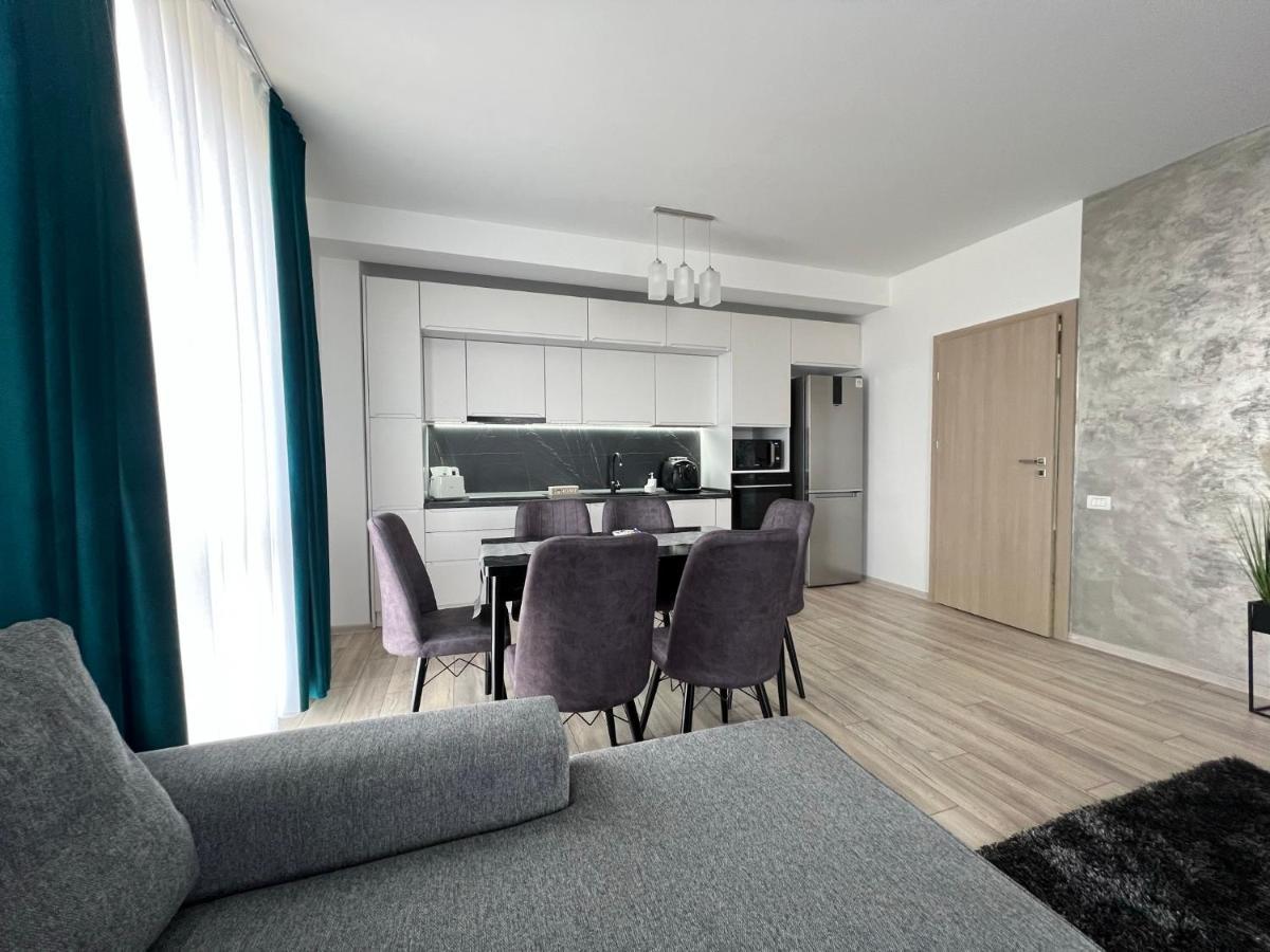 Gala Residence Baile Felix Cordău エクステリア 写真