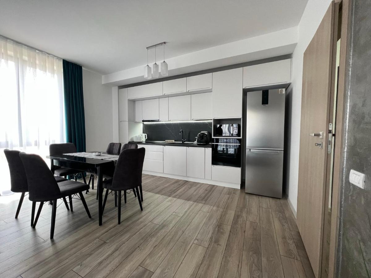 Gala Residence Baile Felix Cordău エクステリア 写真