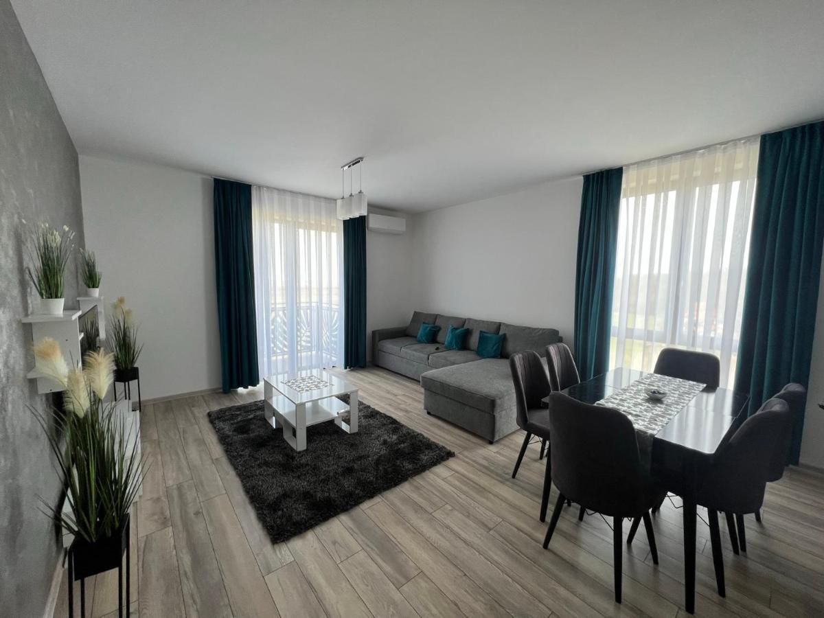 Gala Residence Baile Felix Cordău エクステリア 写真