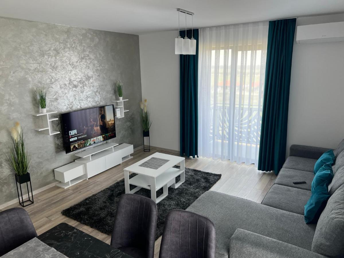 Gala Residence Baile Felix Cordău エクステリア 写真