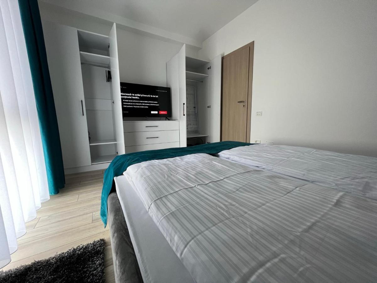 Gala Residence Baile Felix Cordău エクステリア 写真