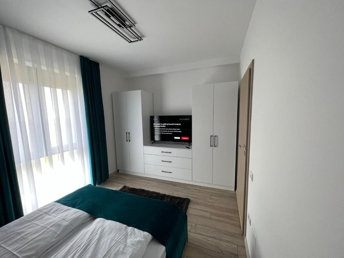 Gala Residence Baile Felix Cordău エクステリア 写真
