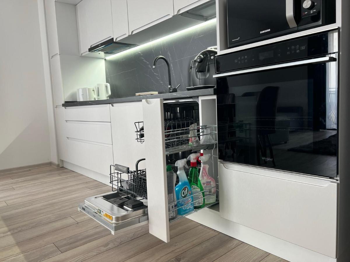 Gala Residence Baile Felix Cordău エクステリア 写真