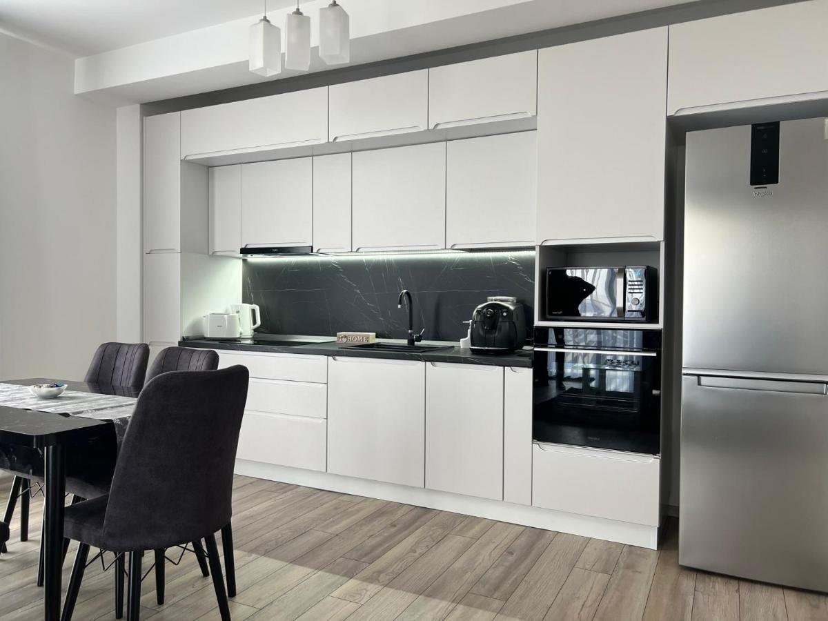 Gala Residence Baile Felix Cordău エクステリア 写真