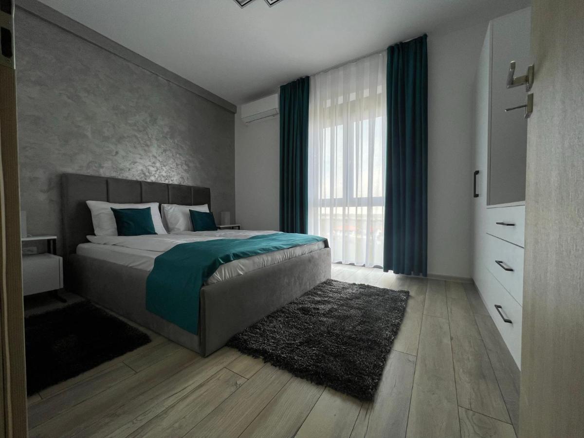 Gala Residence Baile Felix Cordău エクステリア 写真