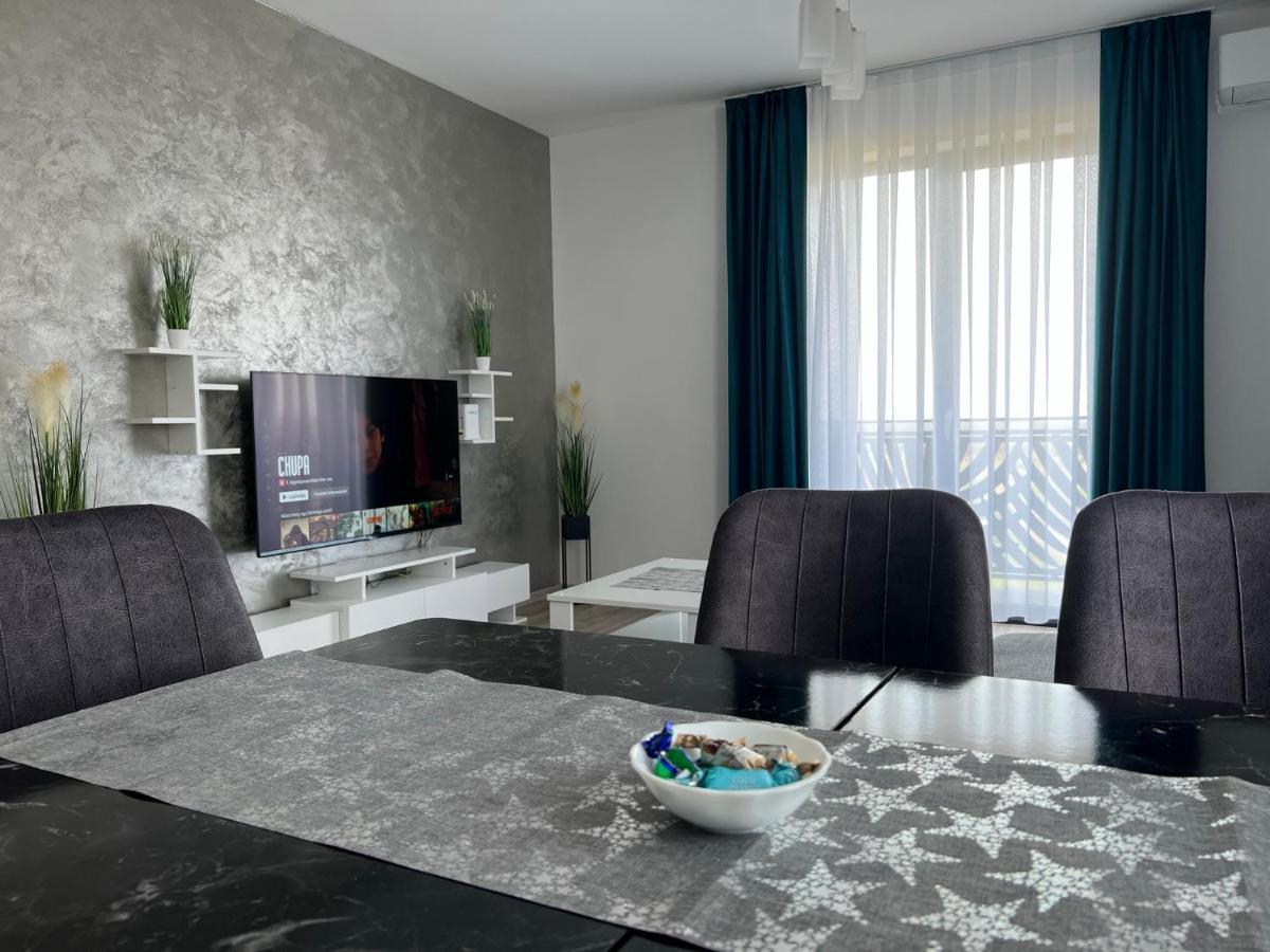 Gala Residence Baile Felix Cordău エクステリア 写真